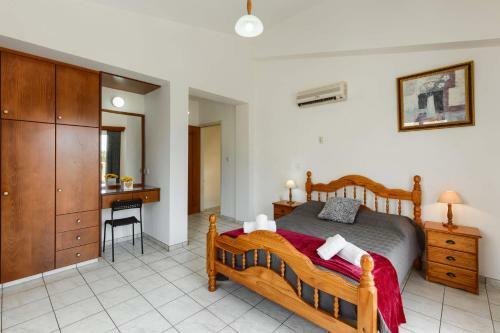 Villa Dione By Villa Plus