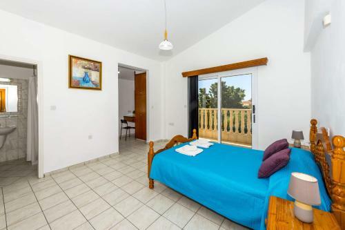Villa Coral Athina By Villa Plus