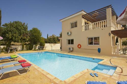 Villa Antria By Villa Plus
