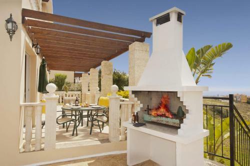 Villa Antria By Villa Plus