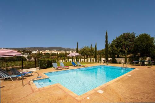 Villa Antria By Villa Plus