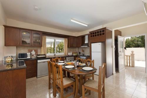 Villa Antria By Villa Plus