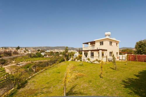 Villa Antria By Villa Plus