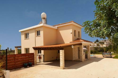 Villa Antria By Villa Plus