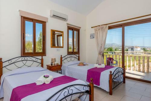 Villa Cypria Maria By Villa Plus