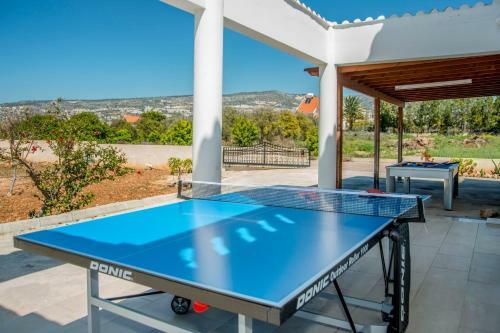 Villa Cypria Maria By Villa Plus