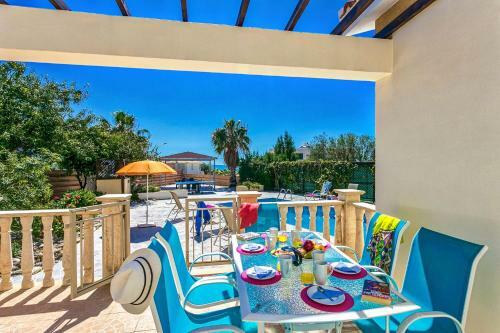 Villa Marios By Villa Plus