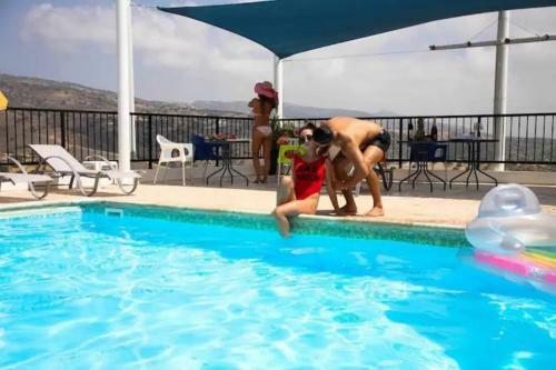 Apartamento Panoramic Holidays - Deluxe 3