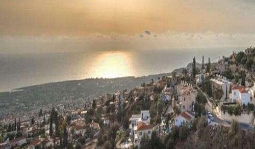 Apartamento Panoramic Holidays - Deluxe 3