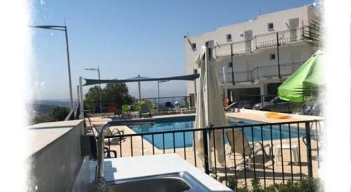 Apartamento Panoramic Holidays - Deluxe 3