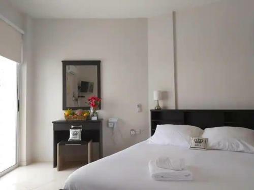 Apartamento Panoramic Holidays - Deluxe 6
