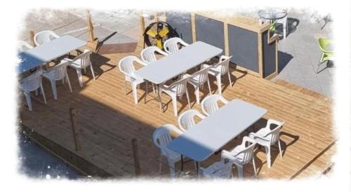 Apartamento Panoramic Holidays - Deluxe 6