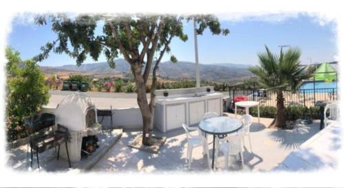 Apartamento Panoramic Holidays - Deluxe 6