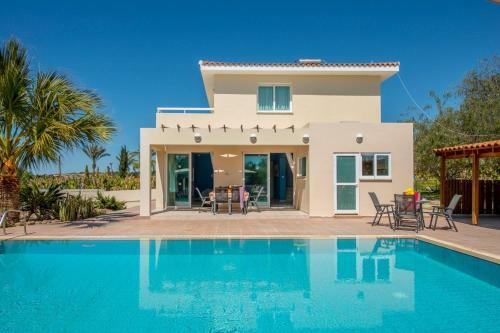 Villa Antigoni By Villa Plus