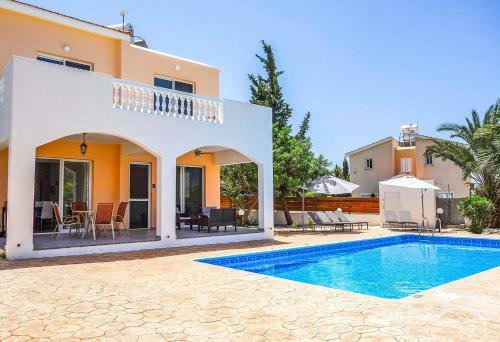 Villa Hibiscus