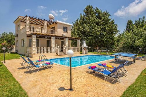 Villa Savia By Villa Plus