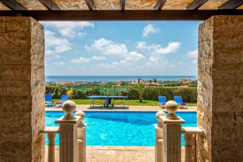 Villa Savia By Villa Plus
