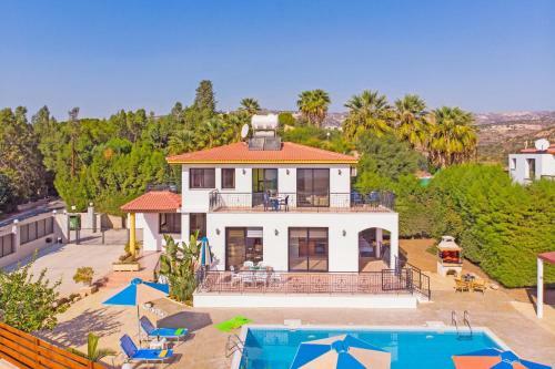 Villa Themis By Villa Plus