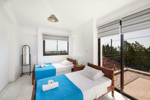 Villa Themis By Villa Plus