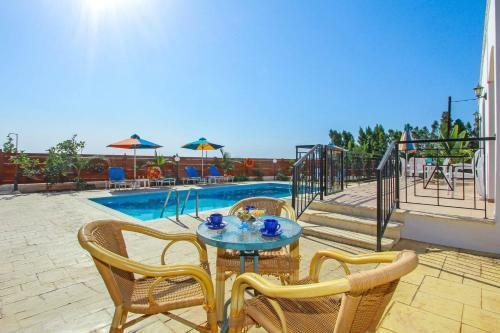 Villa Themis By Villa Plus