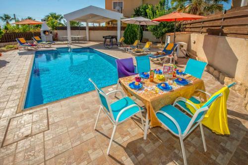 Villa Gardenia By Villa Plus