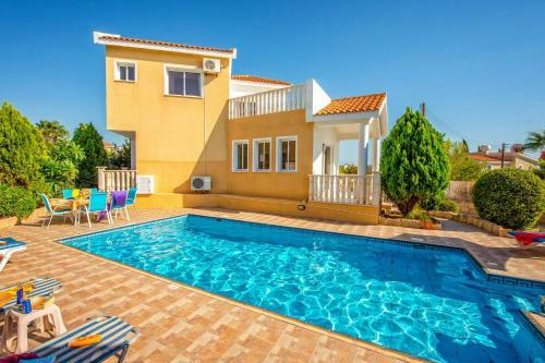 Villa Gardenia By Villa Plus