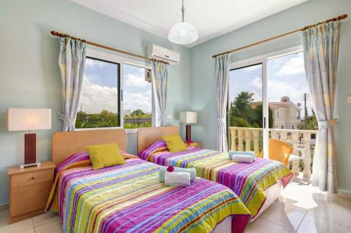 Villa Gardenia By Villa Plus