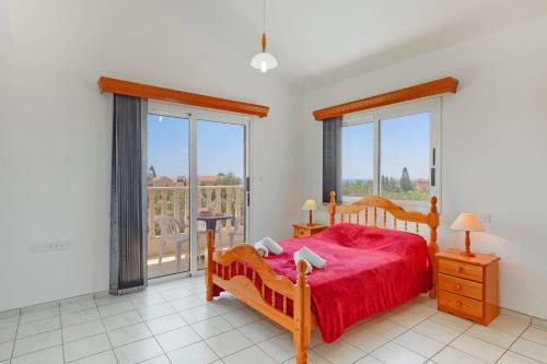 Villa Semeli By Villa Plus
