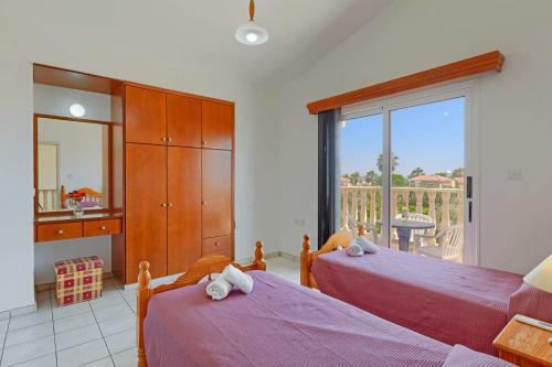 Villa Semeli By Villa Plus
