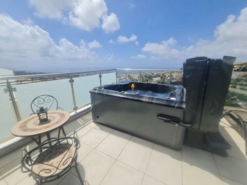 Apartamento Panoramic Holidays - Deluxe 5