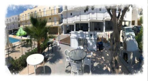 Apartamento Panoramic Holidays - Deluxe 5