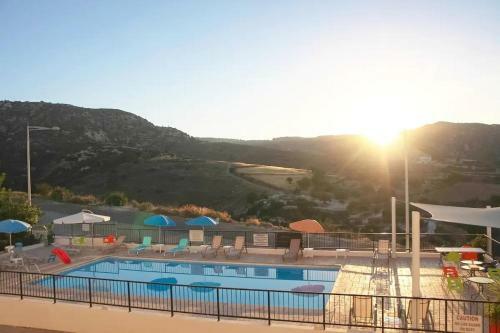 Apartamento Panoramic Holidays - Deluxe 1