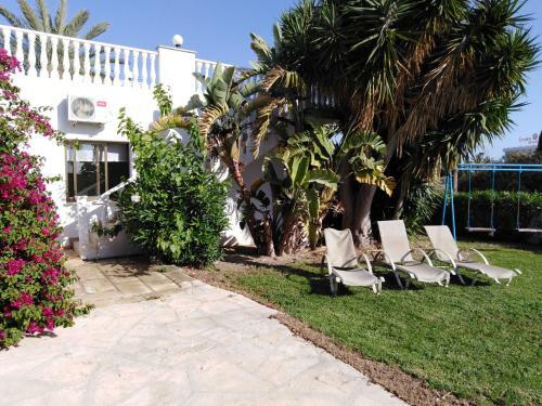Lovely 7 Bedroom Villa