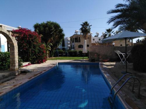 Lovely 7 Bedroom Villa