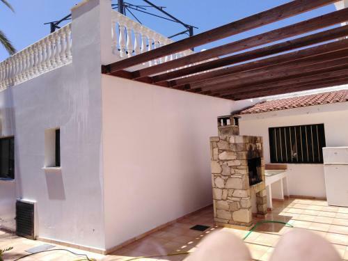 Lovely 7 Bedroom Villa