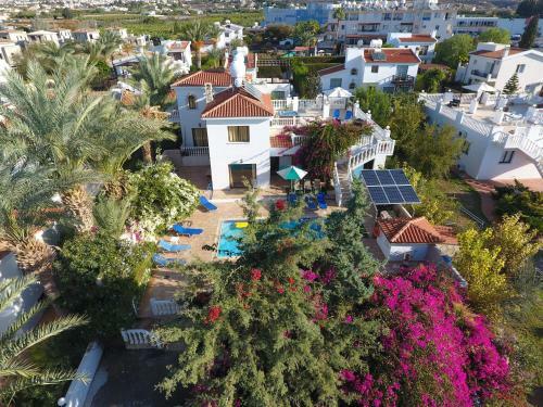 Coral Cypria Villa