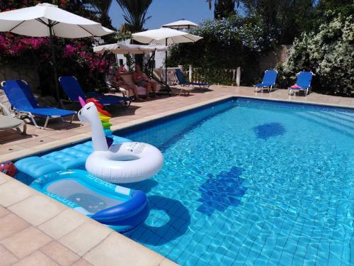 Coral Cypria Villa
