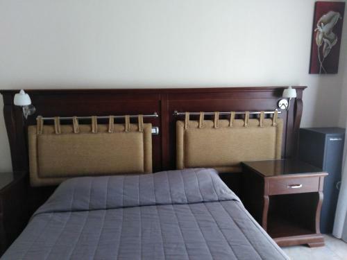 Coral Cypria Villa