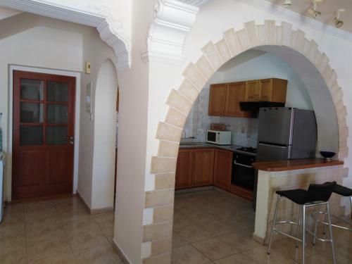 Coral Cypria Villa