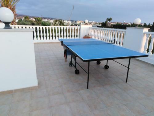Coral Cypria Villa