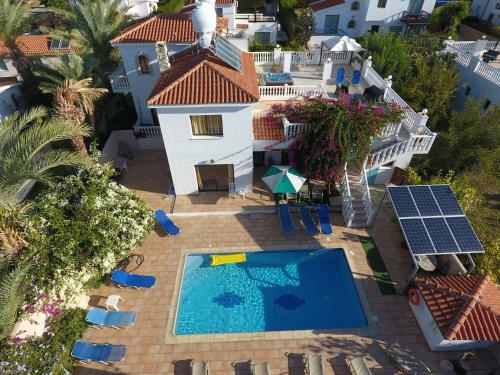 Coral Cypria Villa