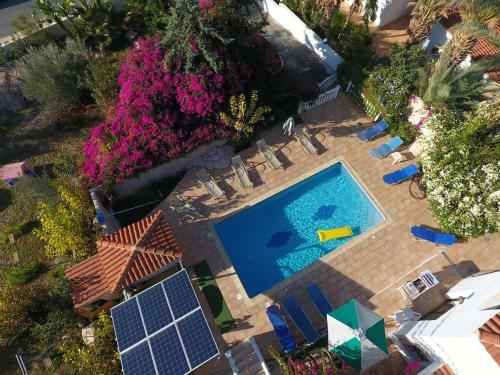 Coral Cypria Villa