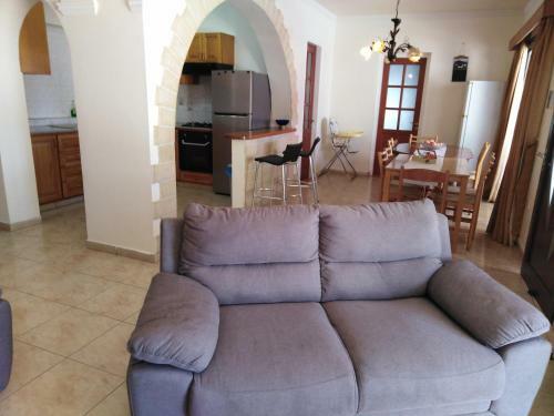 Coral Cypria Villa