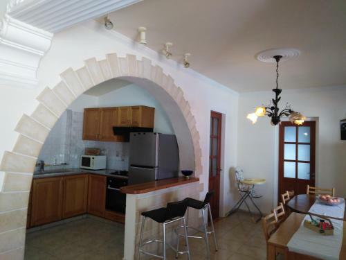 Coral Cypria Villa