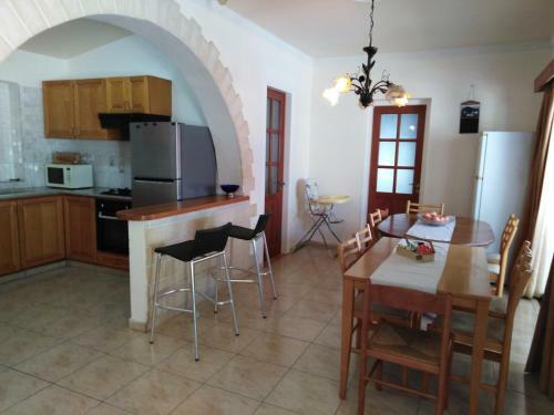 Coral Cypria Villa