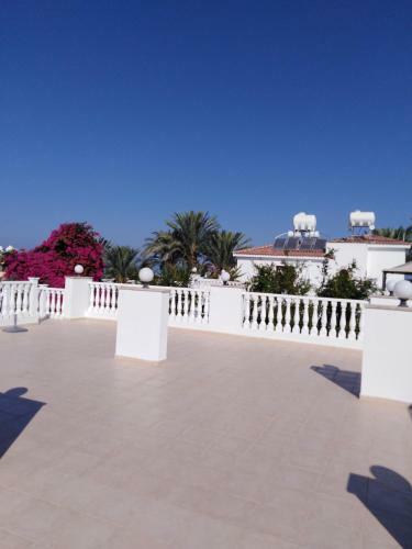 Coral Cypria Villa