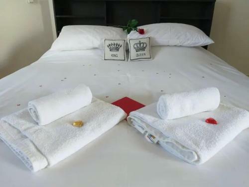 Apartamento Panoramic Holidays - Deluxe 7