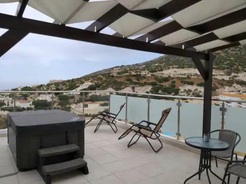 Apartamento Panoramic Holidays - Deluxe 7