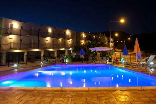 Apartamento Panoramic Holidays - Deluxe 7