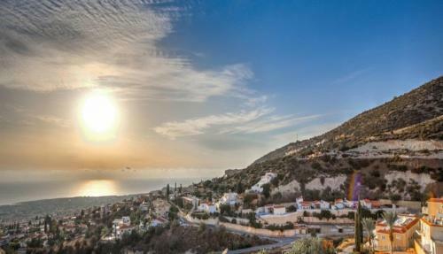 Apartamento Panoramic Holidays - Deluxe 7